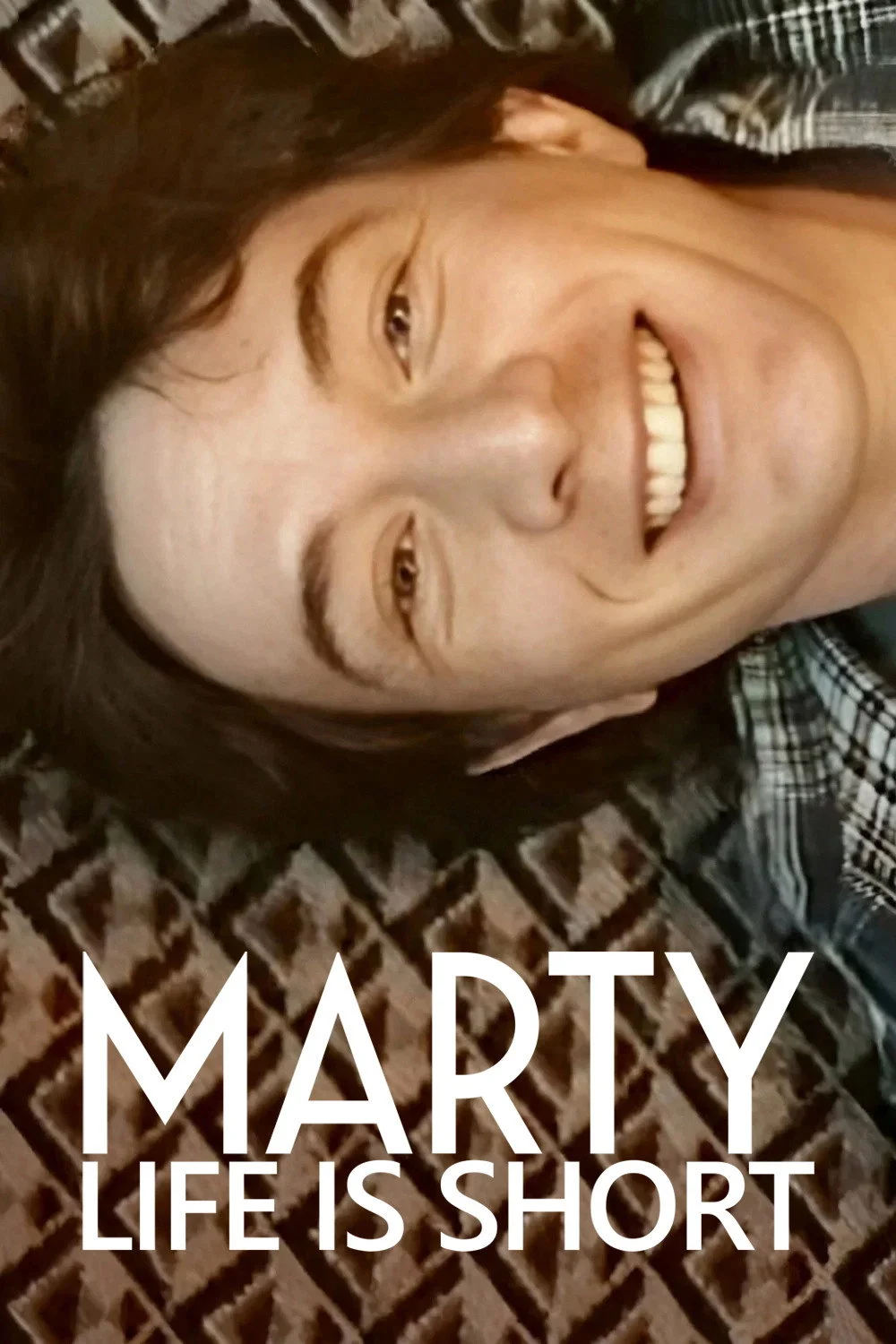Marty, cuộc đời ngắn lắm
